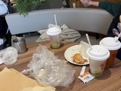 -必胜客(御景东方店)