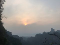 -丹霞山风景名胜区