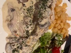 -La Creperie法餐厅(芮欧百货店)