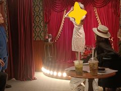 -CLUE演绎实景剧本杀(江南西店)