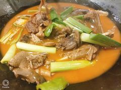 -楚成谷鸭馆(裕民店)