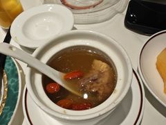 -老洋房花园饭店(绍兴路店)