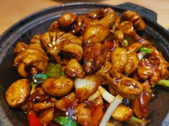 -宏记广东客家菜(丰汇店)