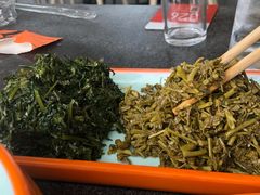 野菜双拼-向外鱼乐·土菜·虹鳟鱼