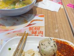 -小杨生煎(龙阳广场店)