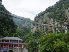 门面-福建天门山