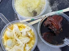 -小草糖水(海棠村店)