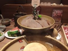 -巴奴毛肚火锅(京西大悦城店)