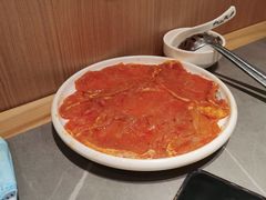 -蜀留香火锅·始于1999·原四川老火锅(白堤路店)