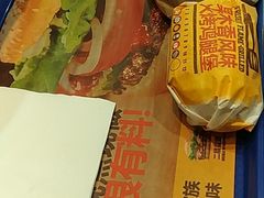 -汉堡王(龙德广场店)