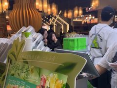 -Yes Lemon就是柠·手打柠檬茶(苏州中心一店)