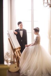 -雪中彩影婚纱摄影·品控旗舰店