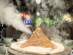 -鲜潭蒸汽石锅鱼(五道口购物中心店)