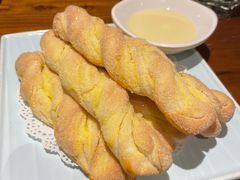 烤花卷-陆壹捌餐厅(五大道店)