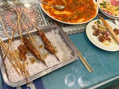 -清真伊源饺子馆(陶然共友大厦店)