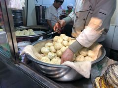 -郑家包子牛肉拉面(尚勤路店)