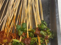 -钢管厂五区小郡肝火锅串串香(清河店)