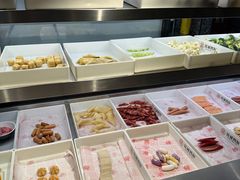 -蓉城四海·澳牛炙烤自助(江阴周庄店)