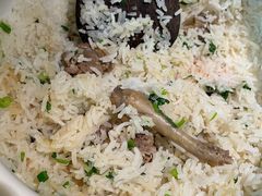 鸽肾饭（小煲）-大鸽饭(岗顶店)