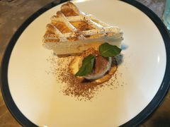 肉桂芝士-Juicy Bakery(瑞景店)