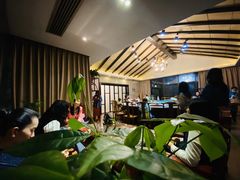 大堂-天怡·鱼工厂(临江店)