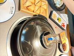 -同仁四季椰子鸡(无锡滨湖万象汇店)