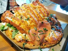 -Steveston Pizza Company (Richmond)