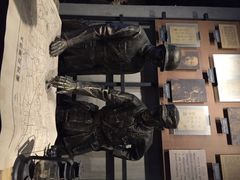 四行仓库-上海四行仓库抗战纪念馆