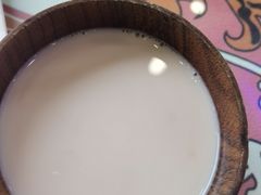 -哈啾嗨·蒙文化主题餐厅(京汉新城店)