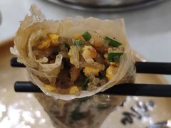 老家卷卷-老家信阳菜(北京路店)