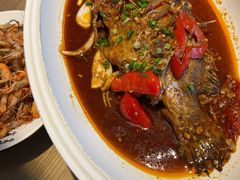 -鸿运楼·舌尖上的徽菜