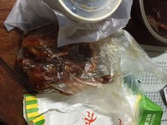 -华莱士·炸鸡汉堡(荆川东路店)