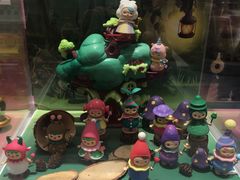 -泡泡玛特POPMART(武汉天地壹方店)