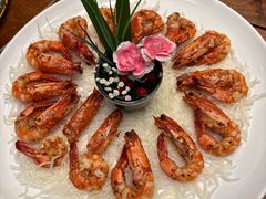 -聚福宝合苑食府(南头镇店)