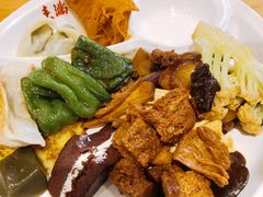 -素满香·素食自助餐(苏州·临顿路店)