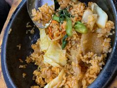 -喔爸韩国料理(环球银泰城店)