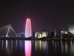 -宁波财富中心
