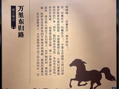 -巴音郭楞蒙古自治州博物馆