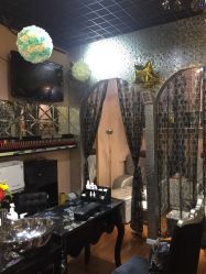 -染指坊日式美甲美睫设计中心