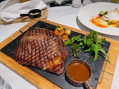 -Prego意大利西餐厅·深圳富苑皇冠假日套房酒店