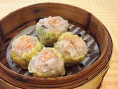 -益健海鲜大食坊(拱北口岸店)