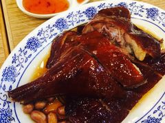 -棋哥烧鹅餐室(发昌大厦店)
