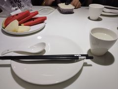 -小放牛炒菜馆(裕华万达店)