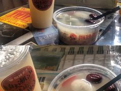 -一心甜汤(丹凤街店)