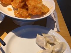 -关东小磨东北菜(上海长风大悦城店)