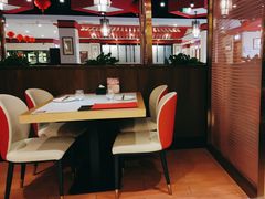 -晋阳春·山西菜·北京烤鸭(交大店)