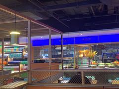 -纽斯特牛排自助餐厅(浦东文峰广场店)