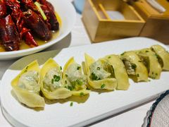 -洪福龙虾