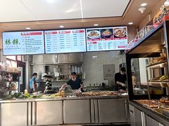 -林静小吃(复兴路店)