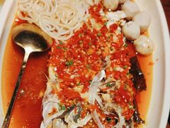 -望湘园·洞庭渔宴(浦江欢乐颂店)